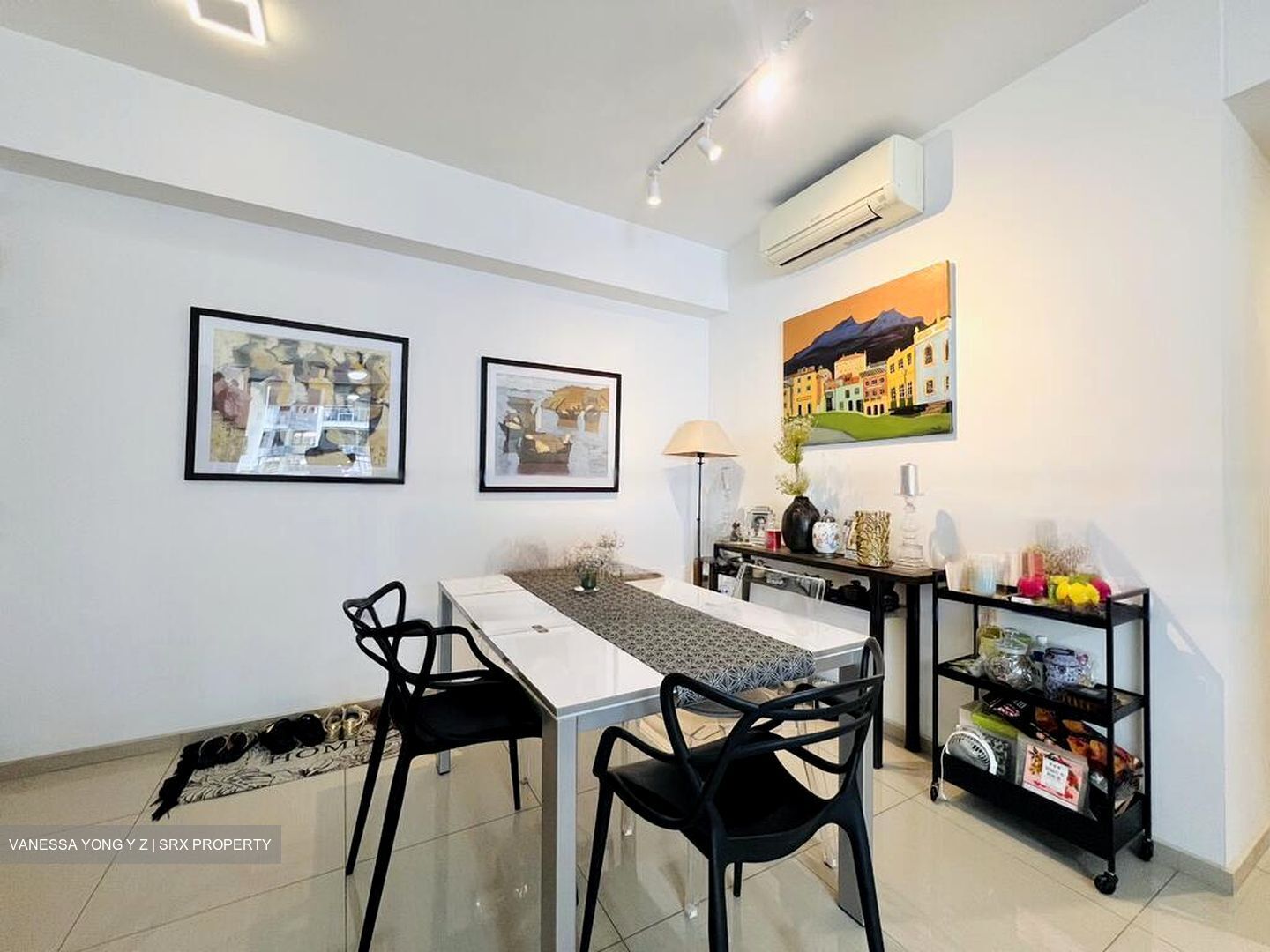 Parc Life (D27), Condominium #621714131